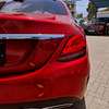 Mercedes Benz AMG C200 Redwine 2018 thumb 7