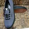 Plain vans off the wall
sizes 37-45

Double sole thumb 4
