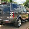 2016 Land Rover discovery landmark in Kenya thumb 8