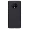 Nillkin Super Frosted Shield Matte Cover Case For OnePlus 7T thumb 0
