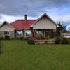 4 Bed House with En Suite at Eldoret thumb 0