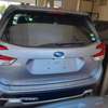 Subaru forester e boxer 2018model thumb 5
