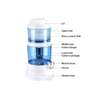 Water Purifier Filter System - White/Blue thumb 1