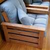High quality Pallets couches thumb 0