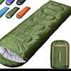 Camping sleeping bag
Available in green and navy blue thumb 2
