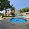 5 Bed Townhouse with Swimming Pool in Nyali Area thumb 10