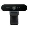 logitech brio 4k webcam thumb 2