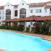 Furnished 3 bedroom apartment for rent in Kilimani thumb 6