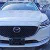 Mazda Atenza Petrol White 2018 thumb 0