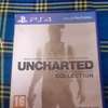 PS4 Game: Uncharted The Nathan Drake Collection thumb 0