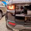 Land rover Evoque Sport black 2018 thumb 0