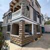4 bedrooms Flatroof mansion for Sale in Ongata Rongai. thumb 0
