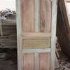 Mukui hardwood solid door(main doors/security doors) thumb 2