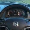 Honda CR-V pearl SUV Reliable Smooth Ride thumb 8