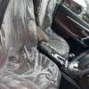 Toyota Fortuner Silver 2018 4wd thumb 8