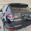 Range Rover Sport 3000cc petrol 2016 black thumb 8