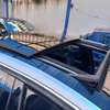 MERCEDES-BENZ E250 WITH SUNROOF. thumb 3
