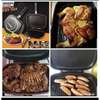 Two-Sided Double Grill Non-stick Pressure Pan thumb 3