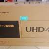 UHD 55"TV thumb 0