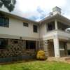 5 Bed House with En Suite in Ngong thumb 16