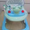 Musical Baby learning walker seats thumb 3