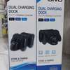 Ps4 Dobe Dual Charging Dock thumb 1