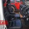 HONDA CRV seats and floor upholstery thumb 6
