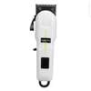 Electric Rechargeable SOKANY Hair Clipper Shaving Machine thumb 2