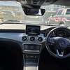 Mercedes-Benz GLA 220 thumb 11