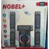 Nobel NB-2070 3.1CH WIRESS  WITH TALLBOY SPEAKERS thumb 2