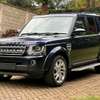 2015 Land Rover Discovery 4 thumb 2