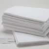 Super quality Hotel White Stripped Bedsheets Set thumb 11