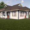 An astounding two bedroom bungalow thumb 1
