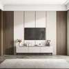 fluted wall panels for tv wall thumb 0