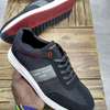 Men Tommy Hilfiger sneakers. thumb 4
