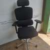 Full Fabric Office Chair thumb 5