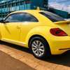 2015 Volkswagen beetle ? thumb 5