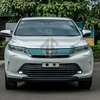 2018 Toyota harrier thumb 0