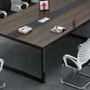 Office Table : 3 Meter  Meeting Office Table thumb 2