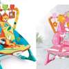 Infant to toddler baby rocker thumb 1