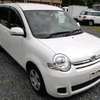 Toyota Sienta (MKOPO/HIRE PURCHASE ACCEPTED) thumb 4