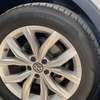 Volkswagen Tiguan SUV White LED Alloy Wheels thumb 4