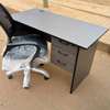 Top quality trendy office desk and chair thumb 7