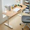 140cm Adjustable Height Desk for Home Office thumb 6