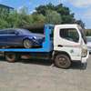 towing, breakdown and flatbed services thumb 2