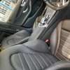 Mercedes Benz C200 1800cc black 2016 thumb 3