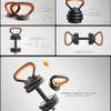 6 In 1 Dumbbell And Kettle Bell Exercise Set 40 KG thumb 3