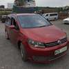 VOLKSWAGEN TOURAN FOR SALE thumb 3