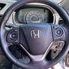 Honda CR-V newshape fully loaded thumb 5