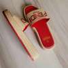 Hi-Way Colorful Platform Sandald thumb 2